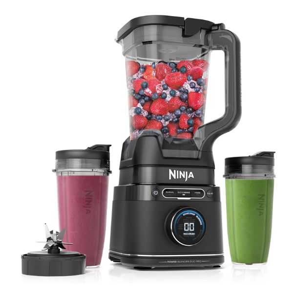 NINJA DETECT DUO POWER BLENDER PRO