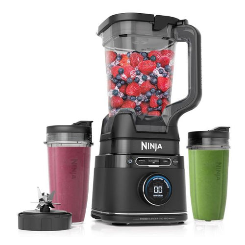 NINJA DETECT DUO POWER BLENDER PRO