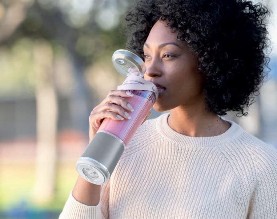 NINJA BLAST PORTABLE