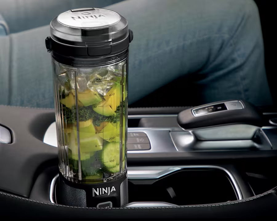 NINJA BLAST PORTABLE