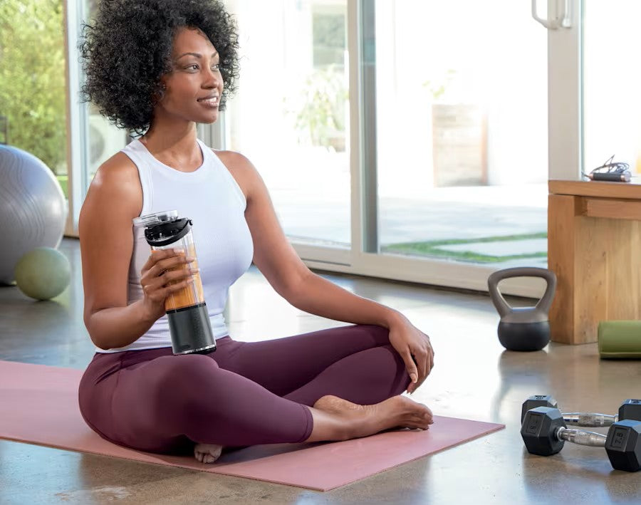 NINJA BLAST PORTABLE