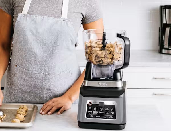 NINJA PROFESSIONAL PLUS KITCHEN SYSTEM