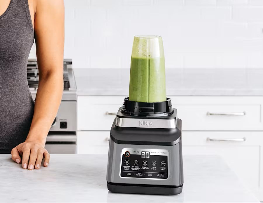 NINJA PROFESSIONAL PLUS KITCHEN SYSTEM