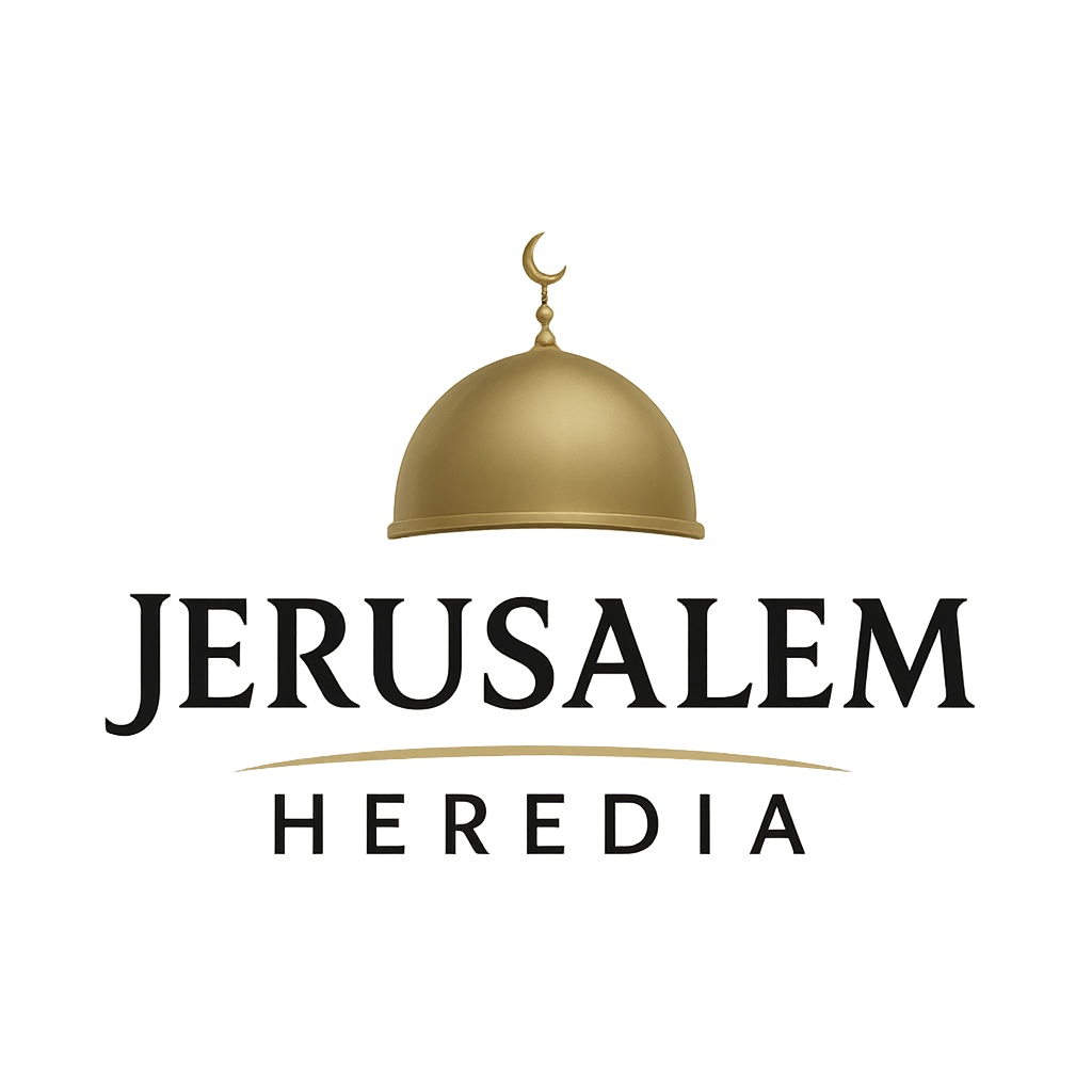 JERUSALEM HEREDIA