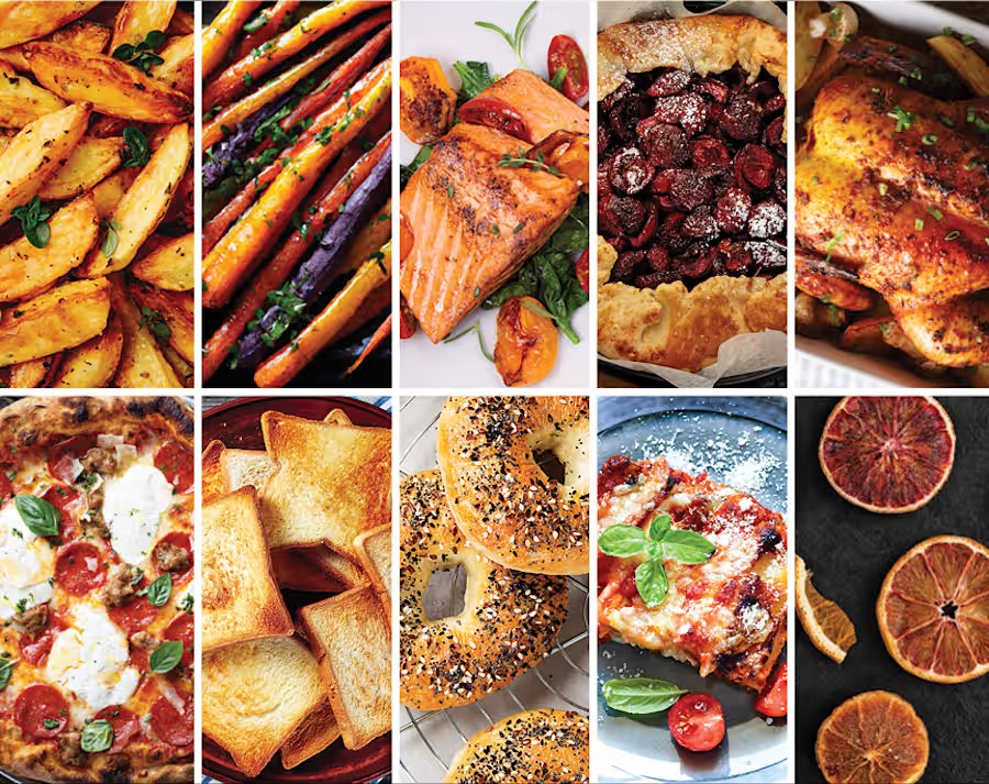 NINJA FOODI XL 10 EN 1