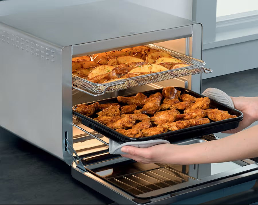 NINJA FOODI XL 10 EN 1