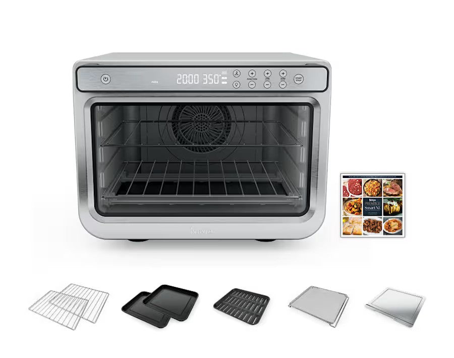 NINJA FOODI XL 10 EN 1