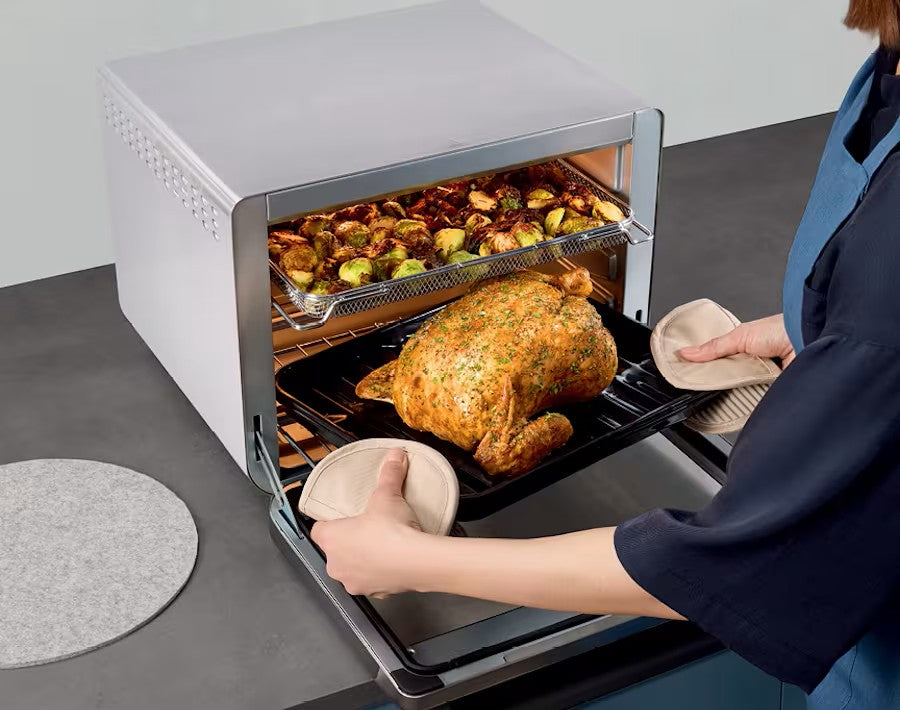 NINJA FOODI XL 10 EN 1