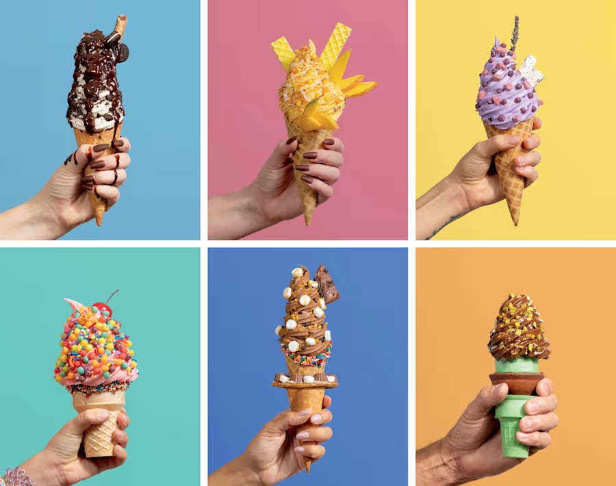 NINJA SWIRL BY CREAMI