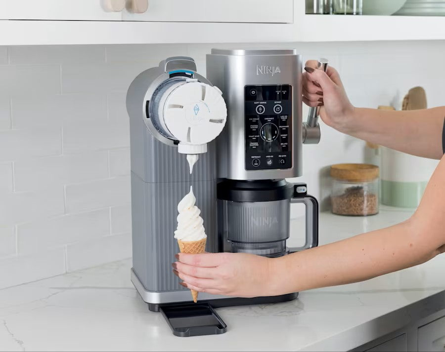 NINJA SWIRL BY CREAMI