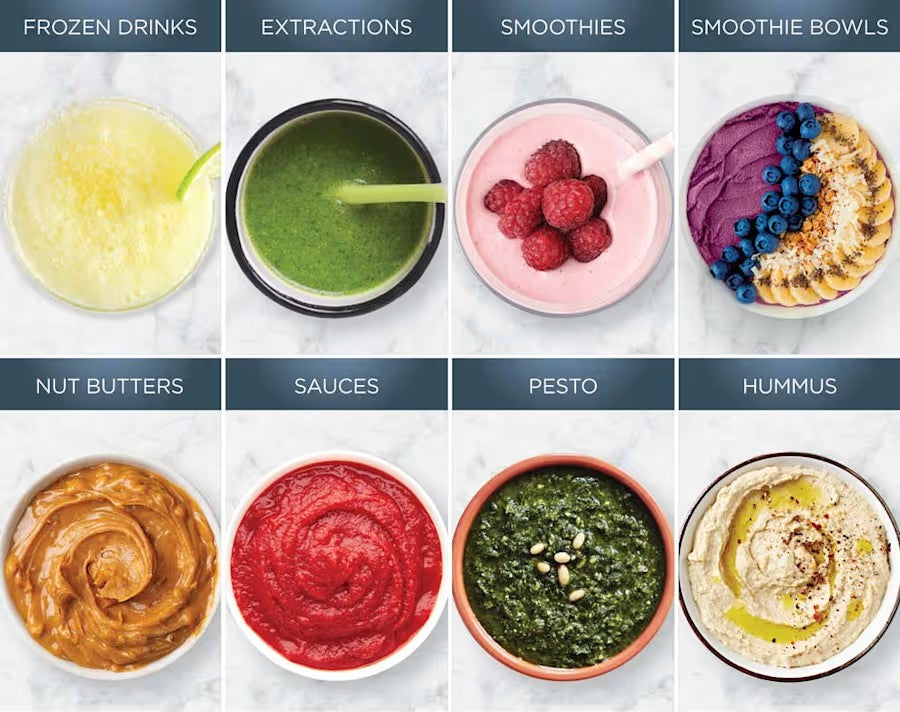 NINJA DETECT DUO POWER BLENDER PRO