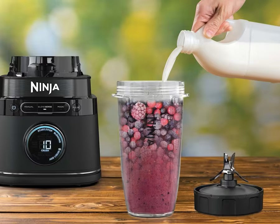 NINJA DETECT DUO POWER BLENDER PRO