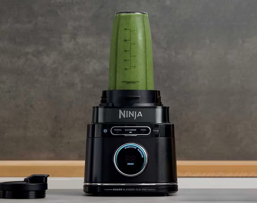 NINJA DETECT DUO POWER BLENDER PRO