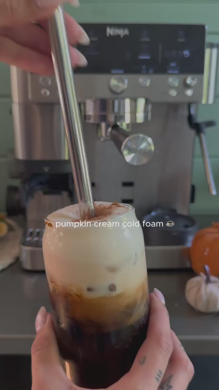 NINJA SERIE LUXE CAFE PREIMIER