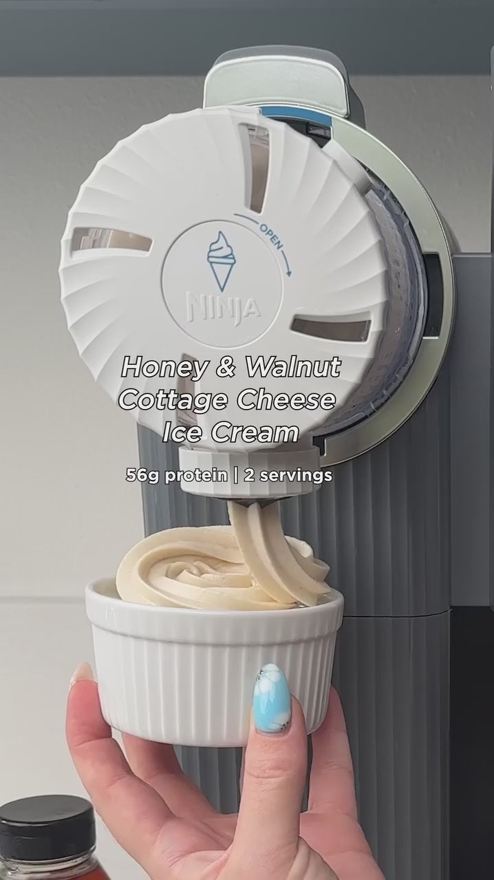 NINJA SWIRL BY CREAMI