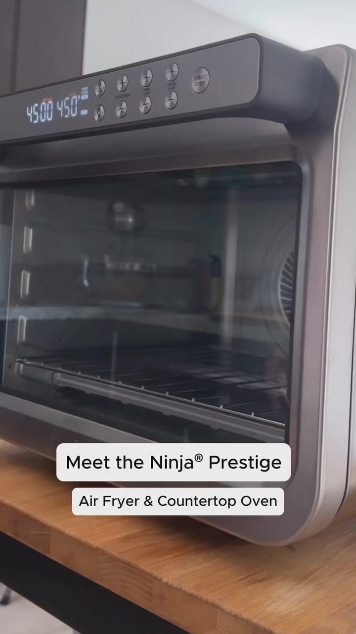 NINJA FOODI XL 10 EN 1