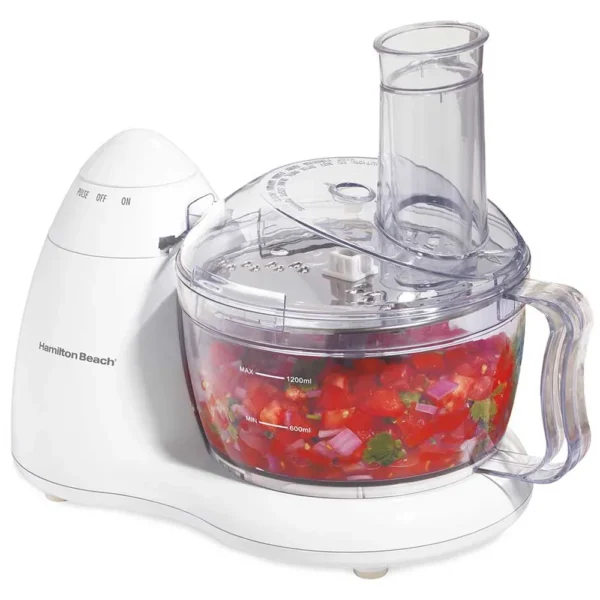 Procesador de alimentos Hamilton Beach