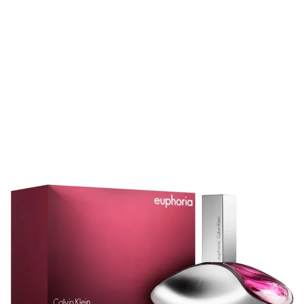 Calvin Klein Euphoria – Eau de Parfum
