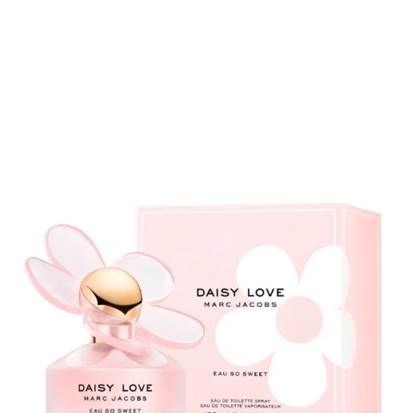 Daisy Love Eau So Sweet – Marc Jacobs Eau de Toilette