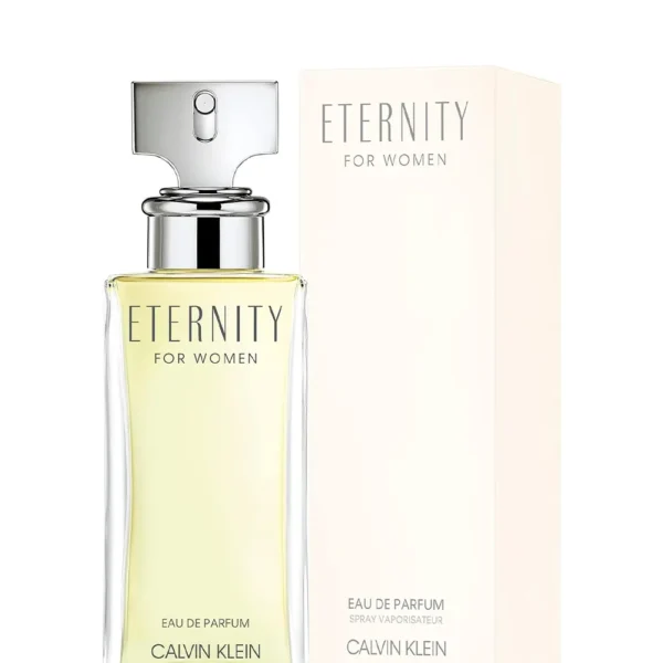 Calvin Klein Eternity for Women – Eau de Parfum
