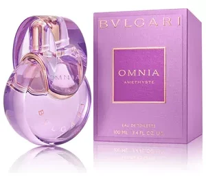 Bvlgari Omnia Amethyste – Eau de Toilette