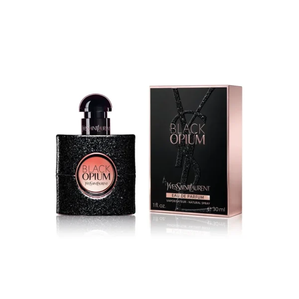Yves Saint Laurent Black Opium – Eau de Parfum 90 ml