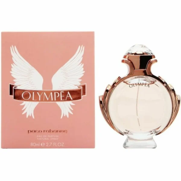 Paco Rabanne Olympea – Eau de Parfum