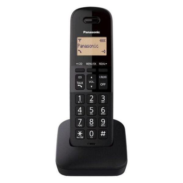 Teléfono Inalámbrico Digital Panasonic KX-TGB310