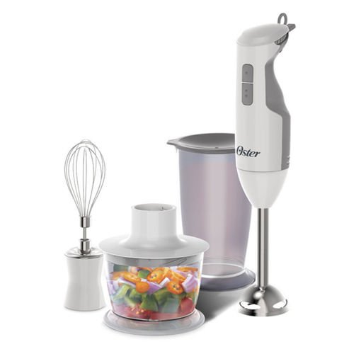 Batidora de Inmersión Oster 250W