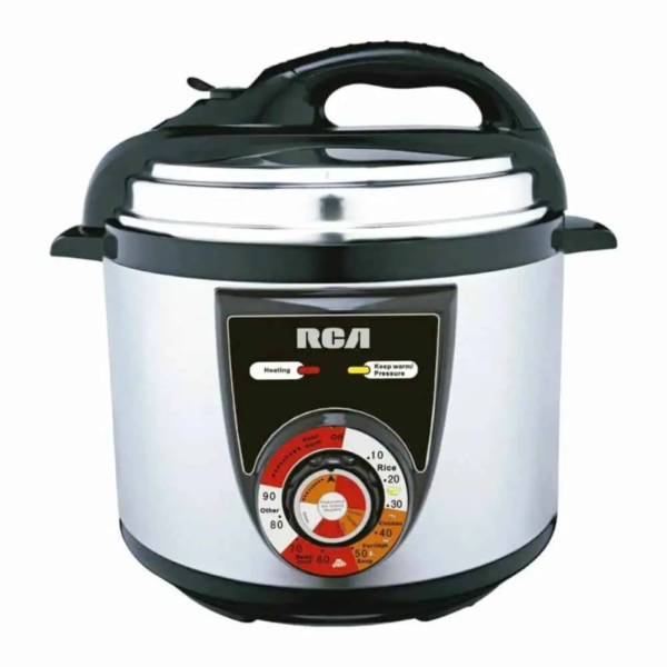 Olla Multiusos RCA 5 Litros