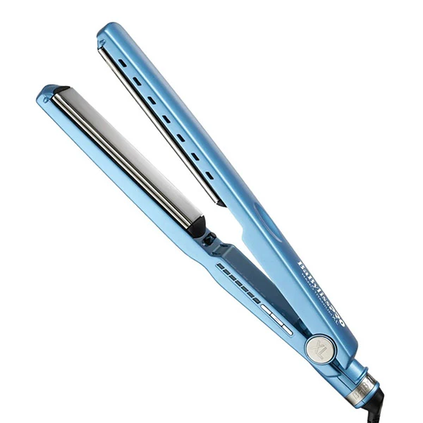 BaBylissPRO™ Plancha digital Nano Titanium 1 1/4"XL