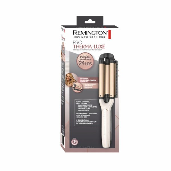 Remington Pro Therma-Luxe