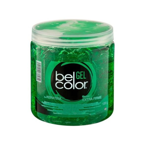 Belcolor – Gel de Cabello Control Caída