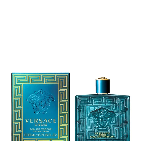 Versace Eros Parfum