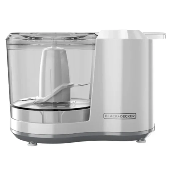 Mini Procesador de Alimentos Black+Decker 1.5 Tazas