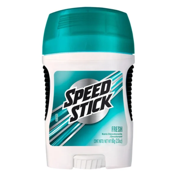Speed Stick – Desodorante en Barra Fresh