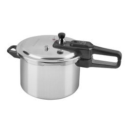 Olla de Presión Black+Decker