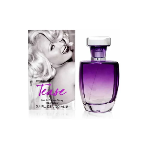Paris Hilton Tease Eau de Parfum