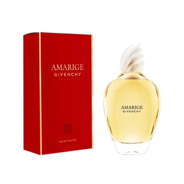 Givenchy Amarige – Eau de Toilette