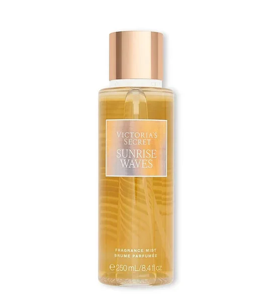 Victoria's Secret Sunrise Waves Body Mist