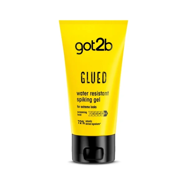 Got2b Glued Gel para Cabello