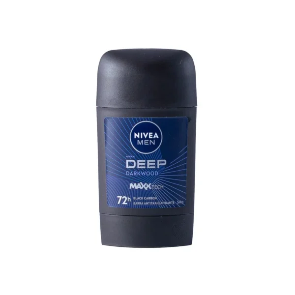 Desodorante Stick Deep Nivea