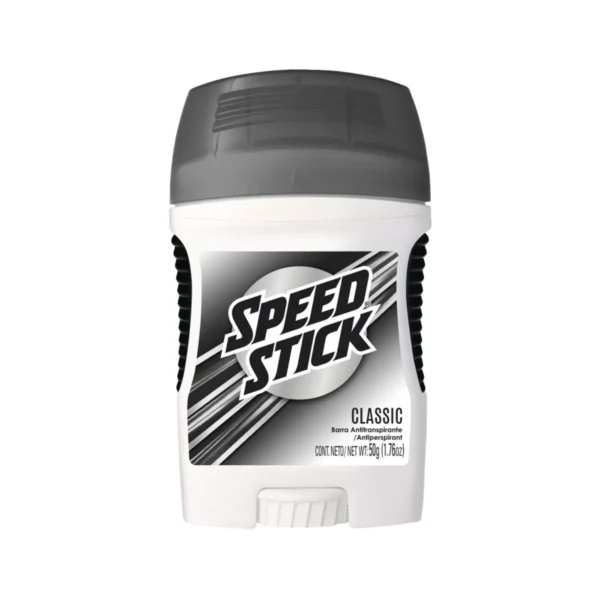 Speed Stick – Desodorante en Barra Classic
