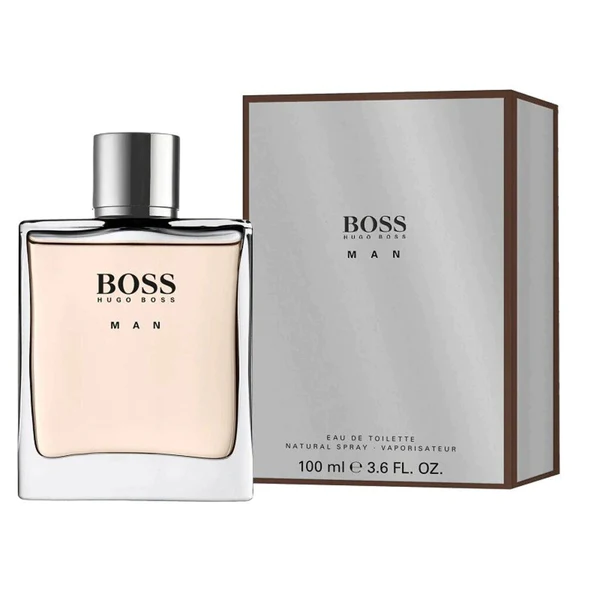 Hugo Boss Boss Man Eau de Toilette