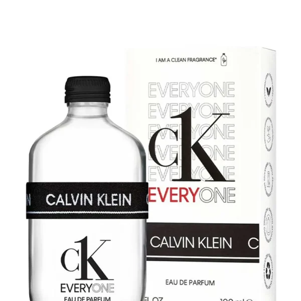 Calvin Klein CK Everyone Eau de Toilette