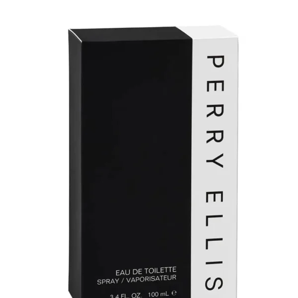 Perry Ellis Eau de Toilette Spray Vaporisateur