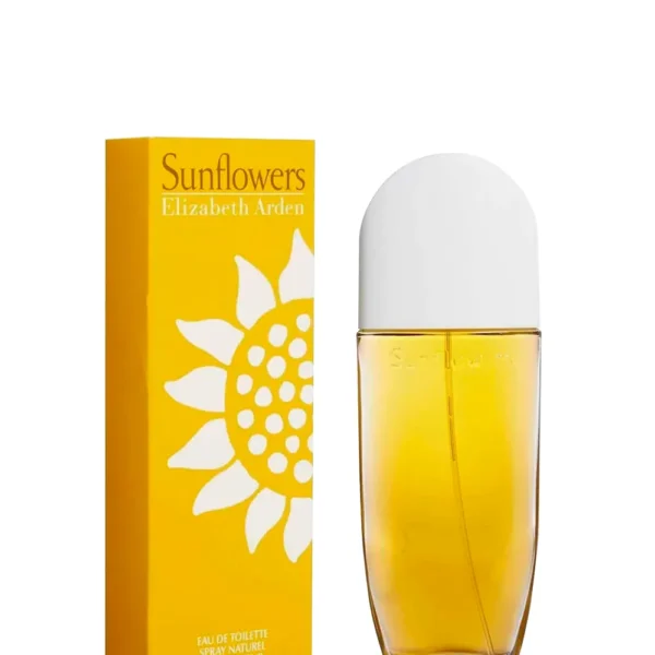 Elizabeth Arden Sunflowers – Eau de Toilette
