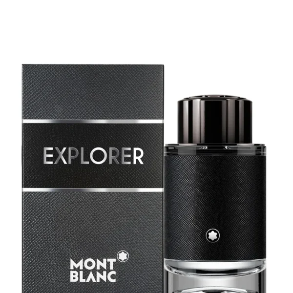 Montblanc Explorer Eau de Parfum