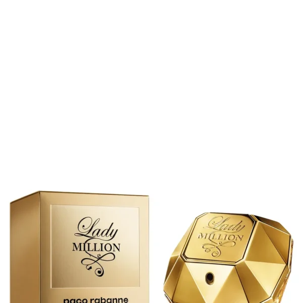 Rabanne Lady Million – Eau de Parfum