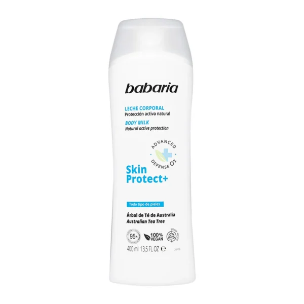Babaria Leche Corporal Skin Protect+